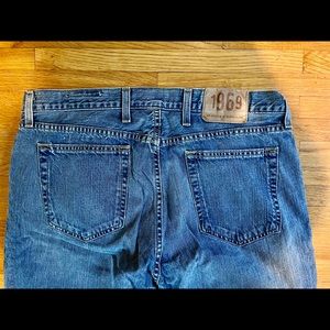 GAP 1969 Men’s Jeans